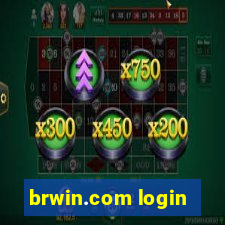 brwin.com login